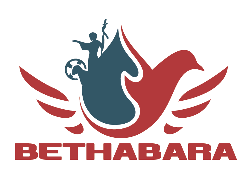 Bethabara Gemeinschaftslogo